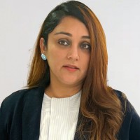 Reena Dejgambhir