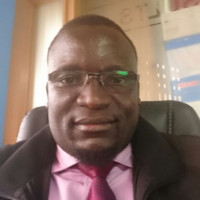 Dickson Oduori Ochieng