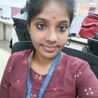 Pavithra Thangaraj