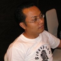 Mr. Sugianto