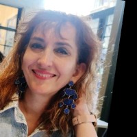 Ana Rosa Martín Gracia