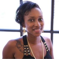 Patricia Gerald