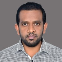 Vivek Rahul