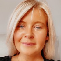 Lesley Morrice