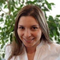 Leila Silva Farías