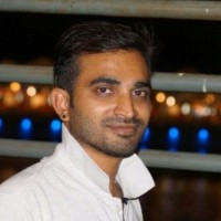 Nikhil Ramani