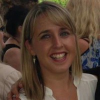 Ruth O'Donovan