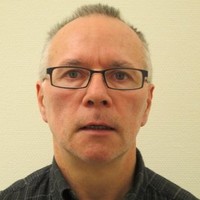 Ulf Söderholm
