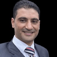 Ahmad Alhaj Asaad