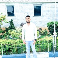 Tushar K