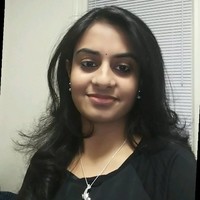 Shalini Pattabiraman