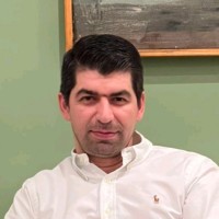 Reza Mohammadi