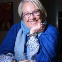 Catherine O'Loughlin (Harrison)