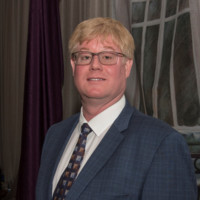 David L. Moores
