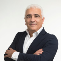 Stéphane Carteado