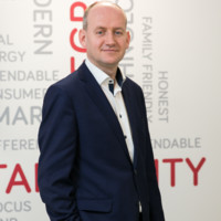 Tadhg Gunnell