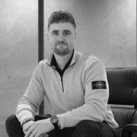 Dominic Büchler