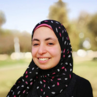 Doaa Mahmoud