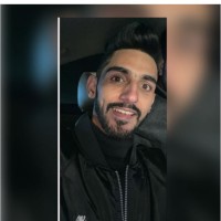 Sahil Bindra