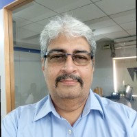 Dilip Kumar Nichani