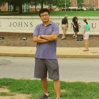 weicheng liu