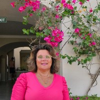 Liesbeth Den Ouden