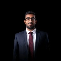 Kaushal Srikanth