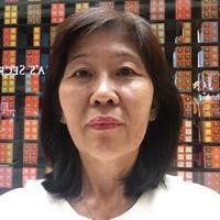 Selina Wong