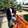 Sunny Haider
