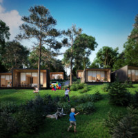 Magma3d Architectural Visualization