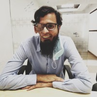 Omer Ilyas