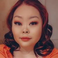 Virginia Tran, M.S. Hrm