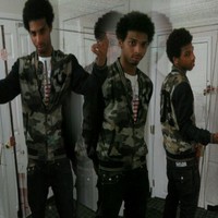 Phaaroh Jackson