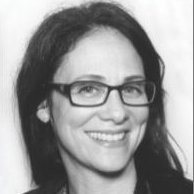 Amy Margolis