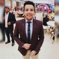 CMA Hammad Abbas