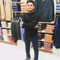 Pankaj Goswami