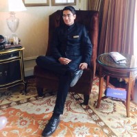 Mukul Narula