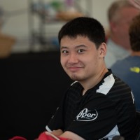 Zihao Liu
