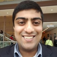 Ahmed Mirza