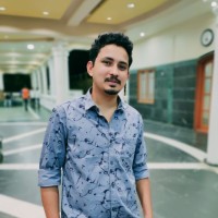 Prashanth Kumar M S