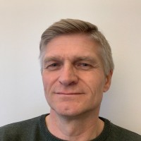 Tore Husebø