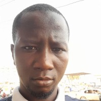 Mamadou Lamarana