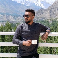 Rameez Ul Haque