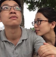 Patrick Wong