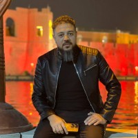 Mohammed Hendy