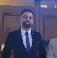 Shaan Hussain