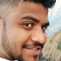Prashant Pawar