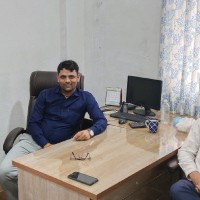 Er Jayant Chouhan