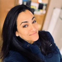 Virginia Abrego
