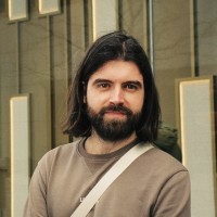 José Duarte Pereira